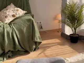 Camsoda Best Webcam of mia-nostalgia