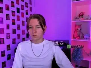 Camsoda Live Sex Cam of brittany-skyy
