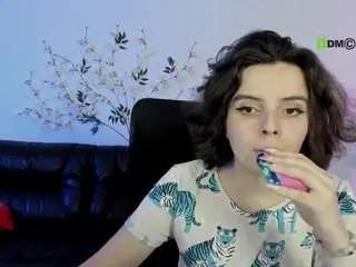 Camsoda Sex Chat of brittany-skyy