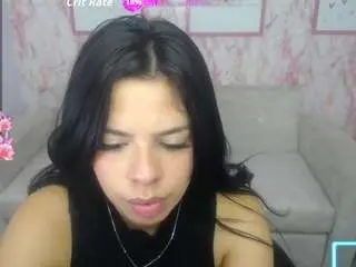 Camsoda Adult Webcam of channel-garcia-ch1