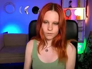 Camsoda Nude Webcam of elly-wave