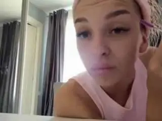 Camsoda Live Sex of sofiagechas