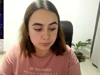 Camsoda Best Webcam of maryluna95