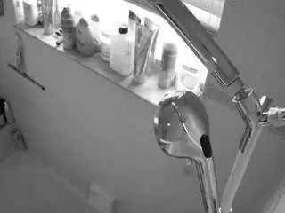 Camsoda Free Porn Cam of voyeurcam-charleys-bathroom
