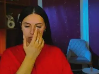Camsoda Live Sex of olivia-astor
