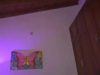Camsoda Live Sex of elizabethmansson