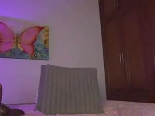 Camsoda Sex Cam of elizabethmansson