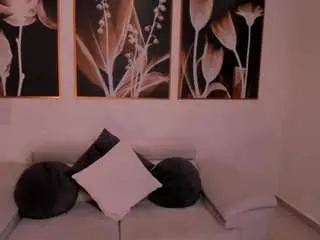 Camsoda Nude Webcam of isabellamoretti