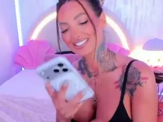 Camsoda Free Live Porn of natalythorn888