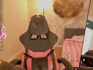 Camsoda Live Sex Cam of margo-kelly