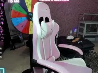 Camsoda Sex Chat of themaneater