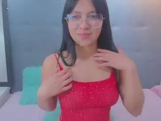 Camsoda Sex Cam of channelstark