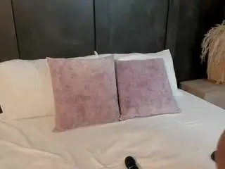 Camsoda Best Webcam of nina-desire