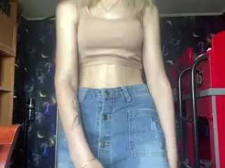 Camsoda Live Sex Cam of alexandratahon