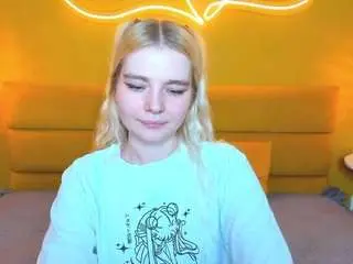 Camsoda Adult Webcam of ruthbryant
