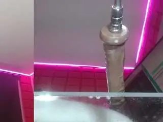 Camsoda Private Sex Chat of sammy-evaans