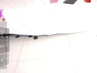 Camsoda Nude Webcam of scarlettevanz