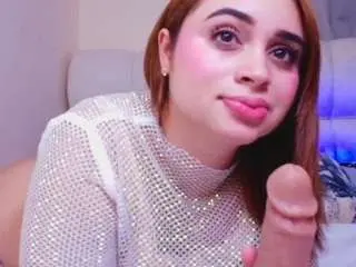 Camsoda Adult Webcam of sophiaroy26