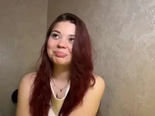 Camsoda Live Sex Cam of valenciashellenbarger