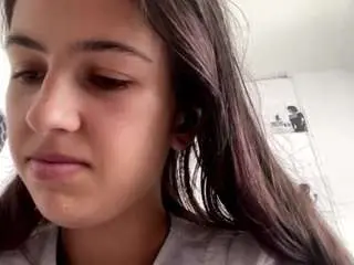 Camsoda Sex Cam of giuseppinasolberg