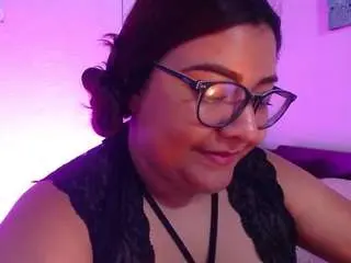 Camsoda Nude Webcam of miissmegan