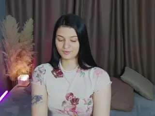 Camsoda Nude Webcam of solazolaa