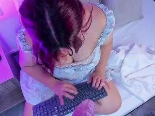 Camsoda Adult Webcams of lia-chips
