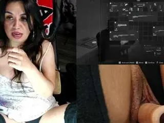Camsoda Adult Webcam of india-rae-blaze