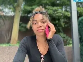 Camsoda Best Webcam of zahrabliss