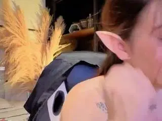 Camsoda Best live sex cam show of allicelover