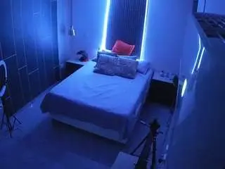 Camsoda Nude Webcam of voyeurcam-casa-salsa-bedroom-8
