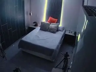 Camsoda Free Live Porn of voyeurcam-casa-salsa-bedroom-8