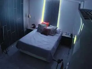 Camsoda Adult Webcams of voyeurcam-casa-salsa-bedroom-8