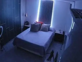 Camsoda Best Webcam of voyeurcam-casa-salsa-bedroom-8