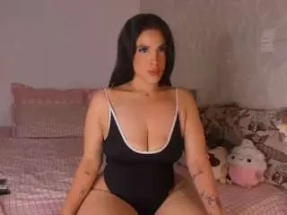 Camsoda Free Porn Cam of makenziie