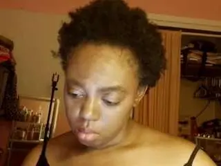 Camsoda Nude Webcam of carmenthabaddie