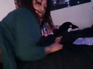 Camsoda Free Porn Cam of milkmarie123