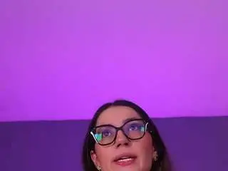Camsoda Best Webcam of valerynova