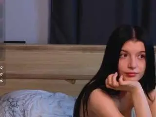 Camsoda Nude Webcam of lamonicanaito