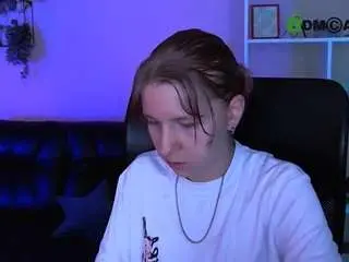 Camsoda Best Webcam of dina-fox