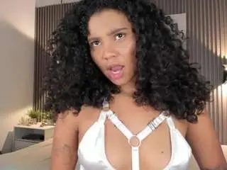 Camsoda Best Webcam of amatista-lewis