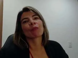 Camsoda Private Sex Chat of yayita81
