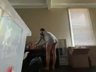 Camsoda Nude Webcam of houseofaly
