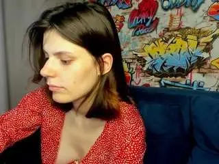 Camsoda Private Sex Chat of kira-be11