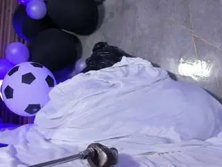 Camsoda Live Sex Cam of melanyholsen
