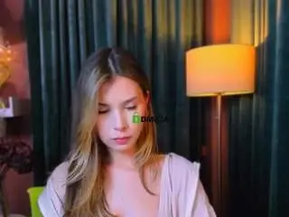 Camsoda Sex Cam of lily-morty