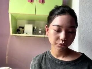 Camsoda Live Sex of aiballiew