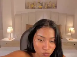 Camsoda Private Sex Chat of ivymoon1