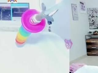 Camsoda Live Sex Cam of daki-ume