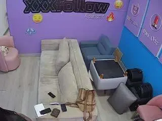 Camsoda Free Porn Cam of voyeurcam-jb-xfollow